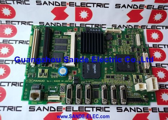 لوحة الأم FANUC A20B-8200-0543 A2OB-82OO-O543