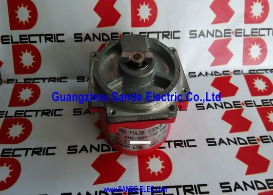 وحدة ترميز النبض ABS A860-0326-T102 A8600326T102 A860-0326-T102