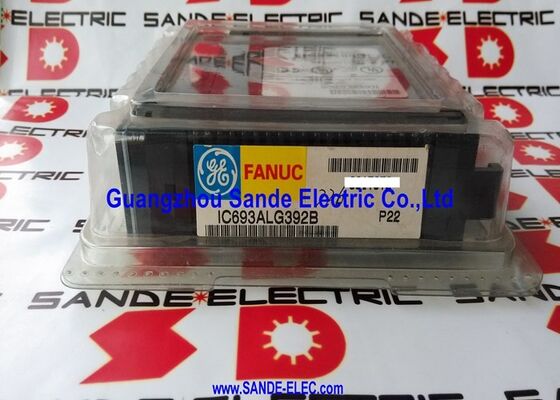 FANUC IC693ALG392B النتيجة التشابهية IC693ALG392B