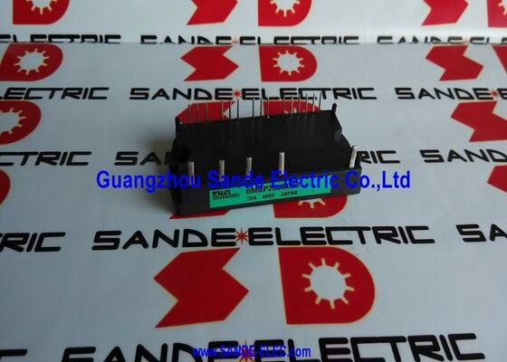وحدة FUJI IGBT 6MBP20JB060 6MBP2OJBO6O 6MBP20JB-060