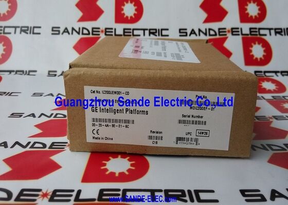 الموديل IC200UEM001 IC200UEMOO1 IC200UEM001