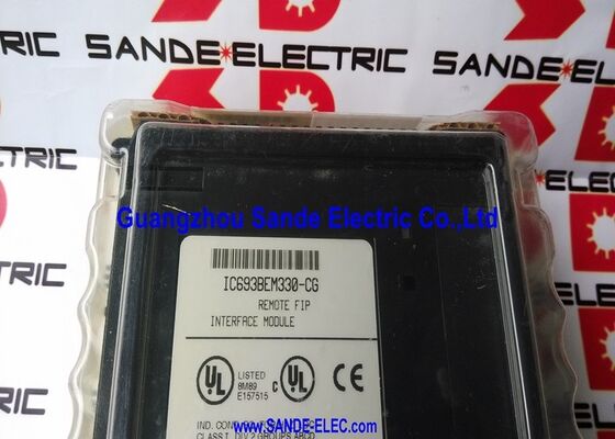 وحدات واجهة FIP عن بعد IC693BEM330-CG IC693BEM33O-CG IC693BEM330CG