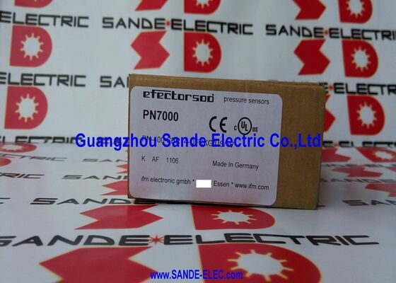 ifm PN7000 مستشعر الضغط G1/4 PN7000 PN7000