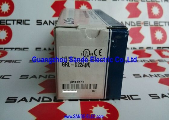 LS GRL-D22A SMART I/O GRL-D22A ((N) GRLD22A المحرك الكهربائي