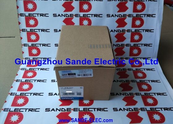 أومرون CP1W-TS101 وحدة تحكم CP1WTS101 CP1W-TS1O1