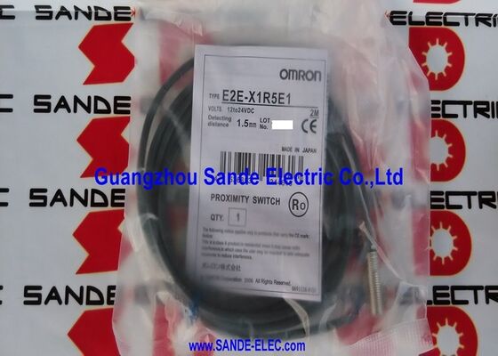 محول القرب من Omron E2E-X1R5E1 E2EX1R5E1