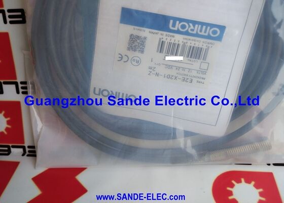 جهاز OMRON لتحديد القرب E2E-X2D1-NZ E2EX2D1NZ