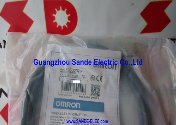 OMRON مقربة مقربة E2E-X2D2-N E2EX2D2N