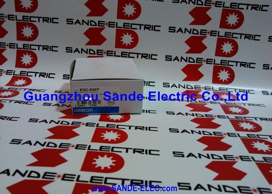 المفتاح الفوتو الكهربائي الأصلي من OMRON E3C-S30T E3CS30T E3C-S30T
