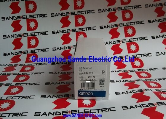 توقيت OMRON الجديد H3CR-A8 H3CRA8