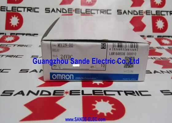رله OMRON MY2N-D2 MY2ND2