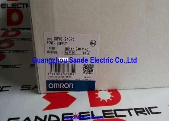 أومرون S8VS-24024 التبديل مصدر الطاقة S8VS24024 S8VS-24O24