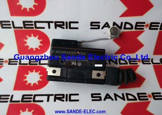 أومرون ميكرو سويتش Z-15GW2A55-B5V Z15GW2A55B5V