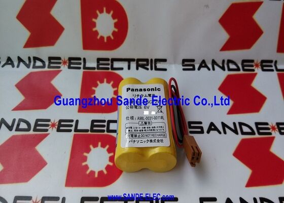 البطارية الجديدة من باناسونيك BR-AGCF2W