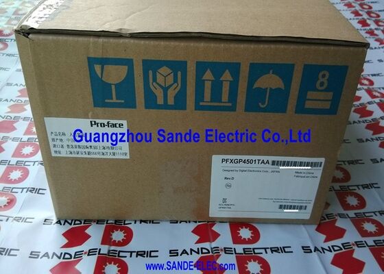 شاشة لمسة ذات وجه محترف PFXGP4501TAA PFXGP45O1TAA