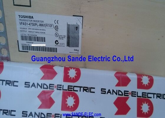 توشيبا إنفرتر VFAS1-4750PL-WN1 توشيبا ترانزستور إنفرتر VFAS14750PLWN1 شحن سريع