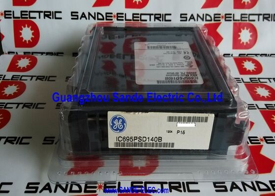 وحدة إمدادات الطاقة IC695PSD140B IC695PSD14OB