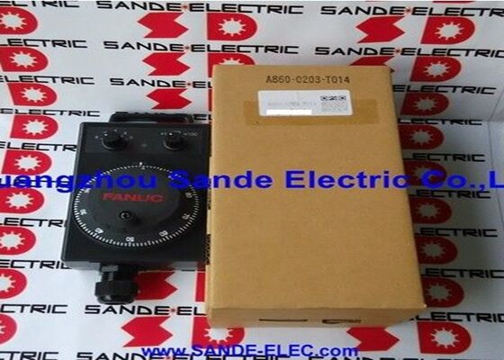 وحدة مولد النبضات FANUC A860-0203-T014 A86O-O2O3-TO14 A8600203T014