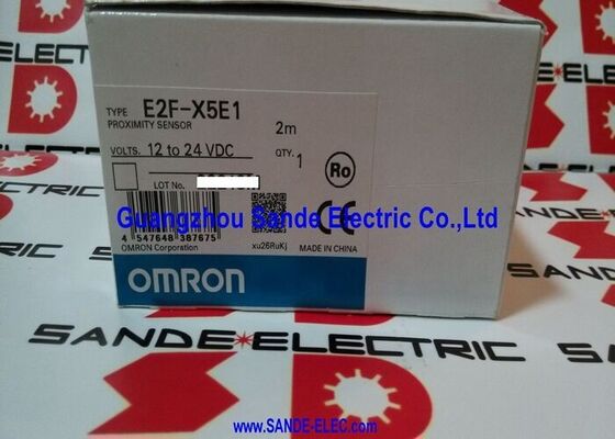 أجهزة استشعار التبديل القريب من Omron E2F-X5E1 E2FX5E1