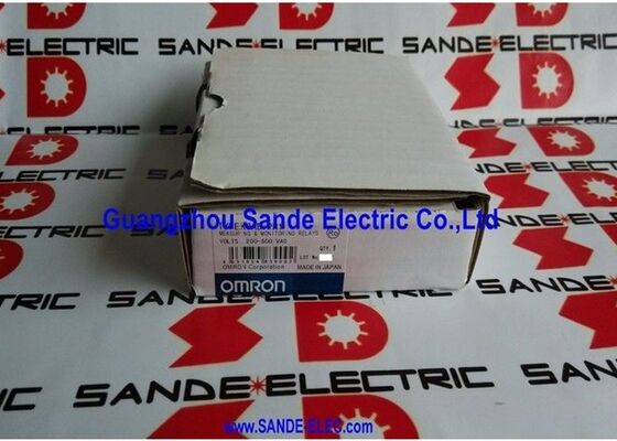 رله قياس ومراقبة OMRON الأصلي K8AB-PH1 K8ABPH1