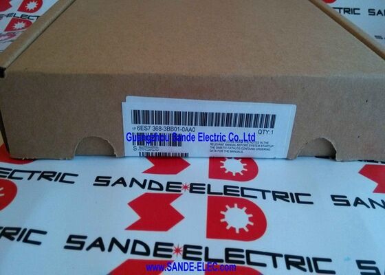 كابل الاتصال 6ES7368-3BB01-0AA0 6ES7 368-3BB01-0AA0 6ES7368-3BBO1-OAAO