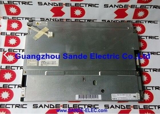NL6448BC33-46 10.4 640*480 شاشة LCD TFT شاشة شاشة NL6448BC33-46 NL6448BC3346