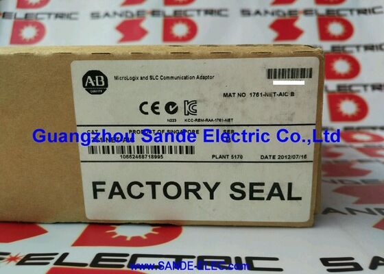 آلن برادلي Advanced Interface Converter 1761-NET-AIC 1761NETAIC