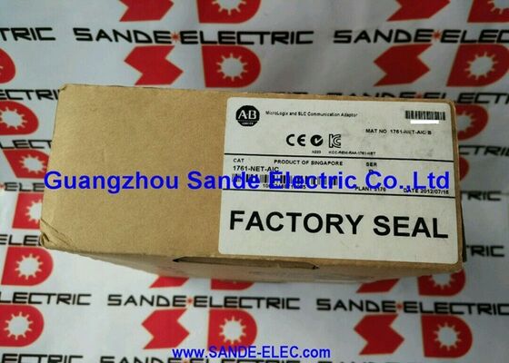 آلن برادلي Advanced Interface Converter 1761-NET-AIC 1761NETAIC