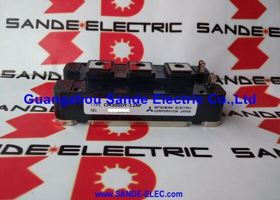 وحدات الطاقة IGBT من Mitsubishi CM300DY-12NF CM300DY12NF CM3OODY-12NF