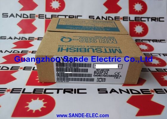 وحدة انتاج Mitsubishi MELSEC-Q QY40P QY4OP