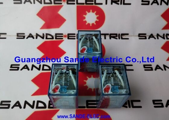 إرسال OMRON LY2N-J 200/220VAC LY2NJ 200220VAC LY2N-J 2OO/22OVAC