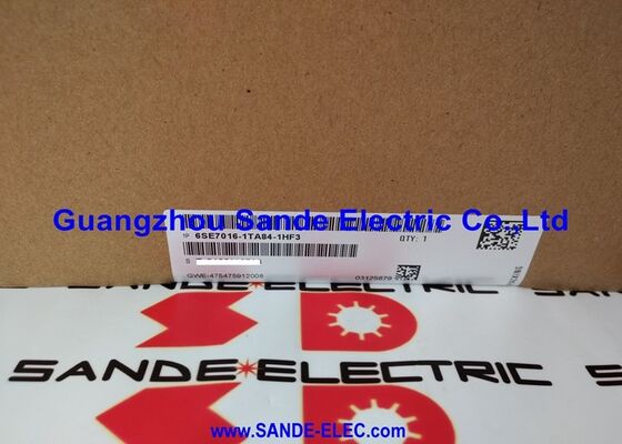 6SE7016-1TA84-1HF3 6SE7 016-1TA84-1HF3 6SE7O16-1TA84-1HF3