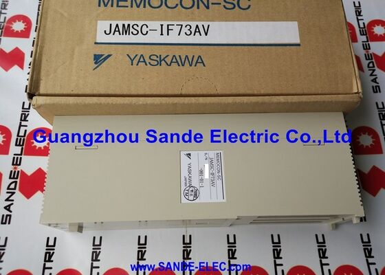 وحدة تحكم Yaskawa PLC CPU MODULE JAMSC-IF73AV