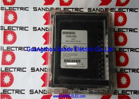 IC693MDL930 GE Fanuc IC693MDL93O رلاي الخروج