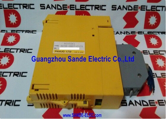 A03B-0819-C109 FANUC MODULE AID32F2 A03B0819C109 AO3B-O8I9-CIO9