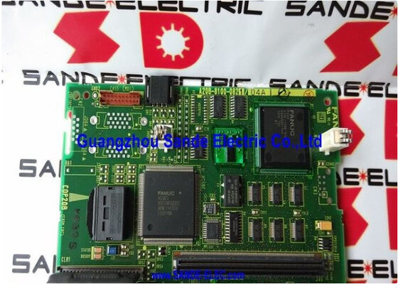 A20B-8100-0920 لوحة PCB Fanuc A20B81000920 A2OB-8IOO-O92O