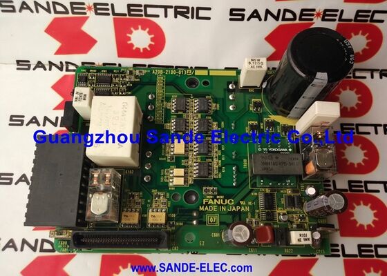 A20B-8101-0180 لوحة إمدادات الطاقة Fanuc A20B81010180 A2OB-8IOI-OI8O