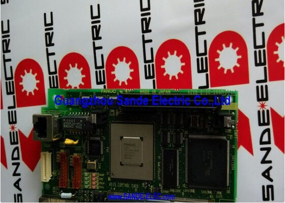 A20B-8101-0374 لوحة PCB Fanuc A20B81010374 A2OB-8IOI-O374