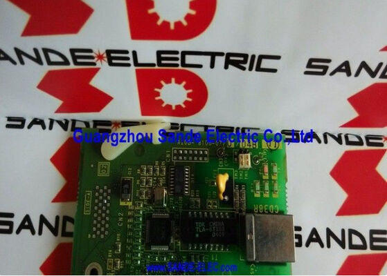 A20B-8101-0550 Fanuc لوحة PCB A20B81010550 A2OB-8IOI-O55O