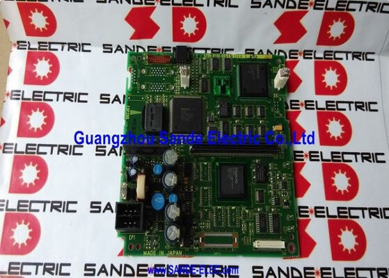 A20B-8101-0790 لوحة PCB Fanuc A20B81010790 A2OB-8IOI-O79O