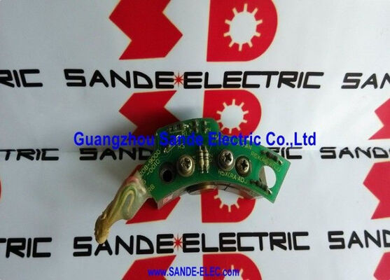 مروحة Fanuc A20B-9001-0780 A20B90010780 A20B-9001-0780