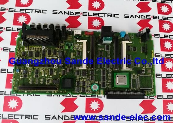 لوحة تحكم FANUC A16B-3200-0495 A16B32000495 A16B-32OO-O495
