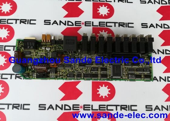لوحة تحكم FANUC A20B-2001-0931 A2OB-2OO1-O931 A20B20010931