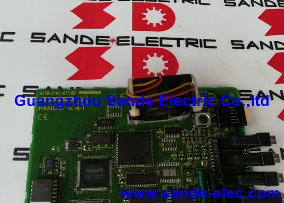 FANUC A20B-2100-0182 لوحة PCB A2OB-21OO-O182 A20B21000182