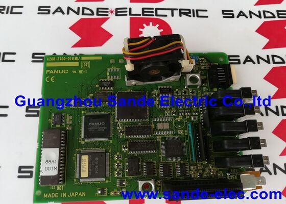 FANUC A20B-2100-0182 لوحة PCB A2OB-21OO-O182 A20B21000182