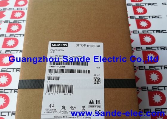 إمدادات الكهرباء 6EP1437-3BA00