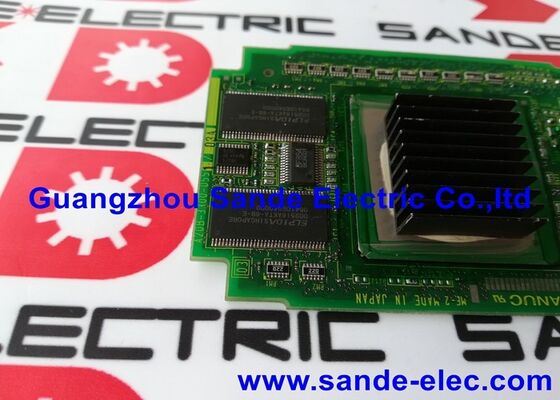 فانوك CPU PCB BOARD A20B-3300-0551 A20B33000551 A2OB-33OO-O551