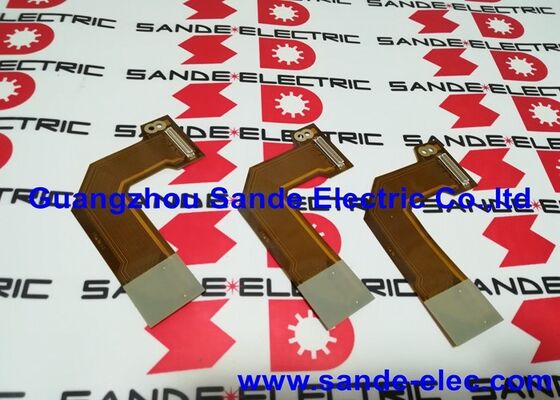 حامل بطاقة Fanuc A66L-2050-0031 A66L20500031 A66L-2O5O-OO31