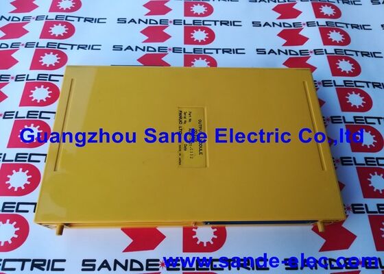 وحدات الإخراج Fanuc A03B-0801-C112 A03B0801C112 AO3B-O8O1-C112 USED