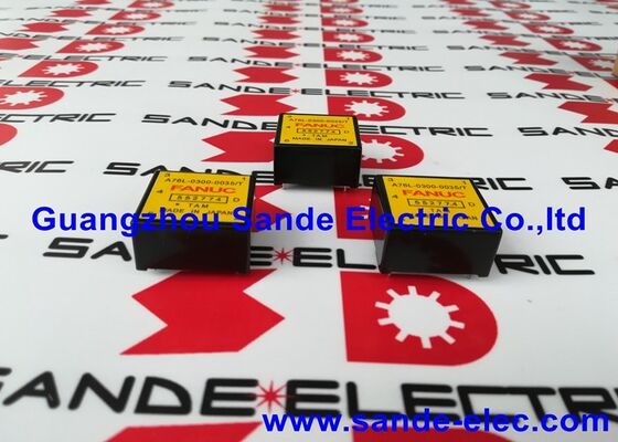 A76L-0300-0035-T FANUC MODULE A76L03000035T A76L-O3OO-OO35-T